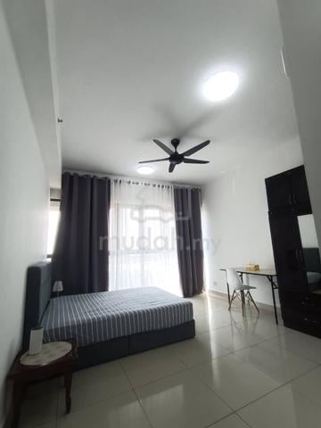 Setia City Residences 1