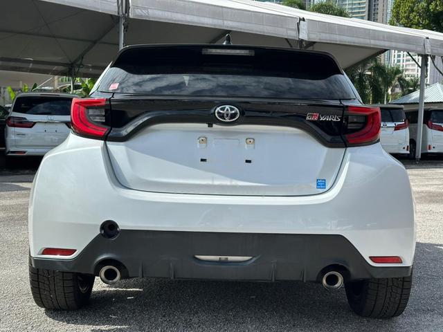 [SALE] 2022 Toyota GR YARIS 1.5 RS (A) 8 YRS WRNTY - 5