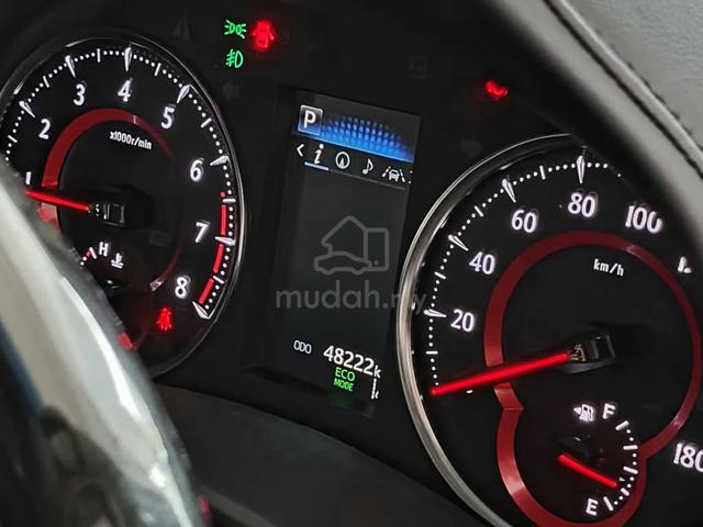 2023 Toyota Alphard Sc - 2