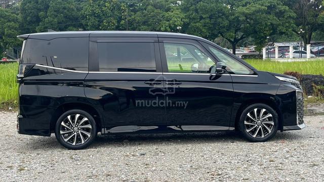 2022 Toyota VOXY 2.0 S-Z 2PD 7SEATER 45K KM - 4