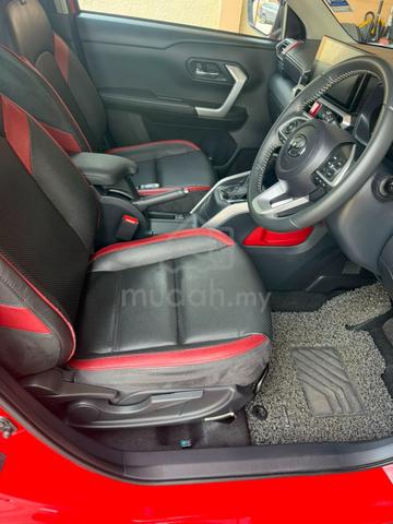 2021 Perodua ATIVA 1.0 AV (A) - 5