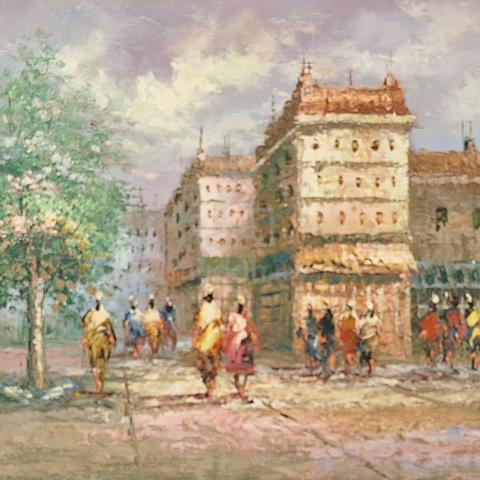 Carousel Image