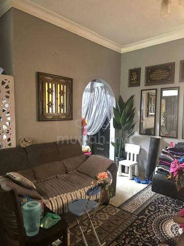 Apartment Seri Nibong 1