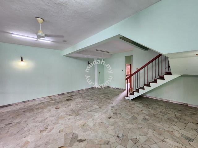 22x80 Double Storey House , Batu belah , Klang 1