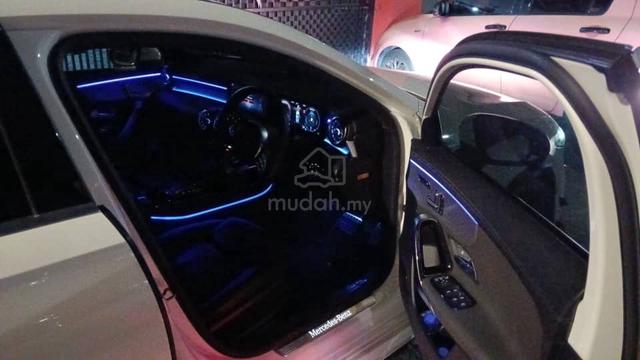 2019 Mercedes Benz A180 1.3 AMG (CBU) (A) - 5