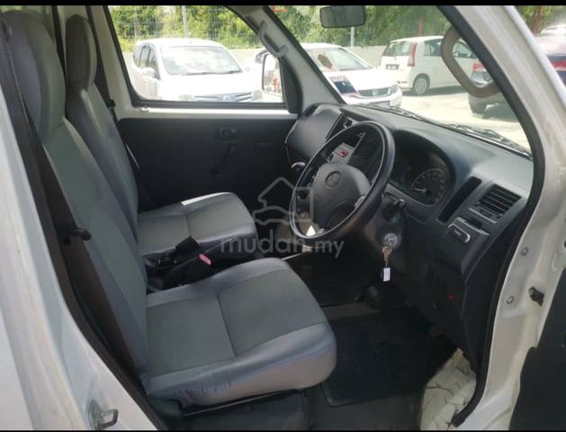 2018 Daihatsu GRAN MAX 1.5  (M) - 5