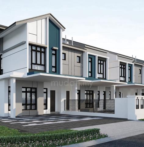 The Garden Residences 1