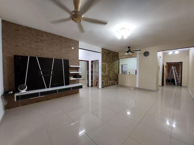 Aman Heights 1