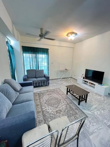 Ridzuan Condominium 1
