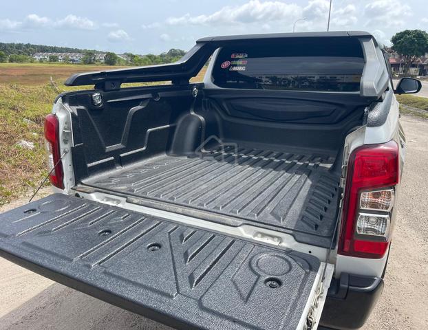 2023 Mitsubishi TRITON 2.4 VGT ATHLETE (A) - 5