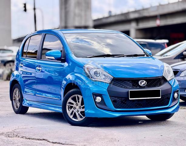 FuL0N 2016 Perodua MYVI 1.5 SE FACELIFT 1OWR OFR🔥 - 1