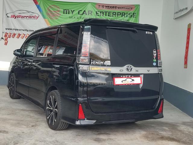 2019 / 2024 Toyota VOXY 2.0 X (A) - 2