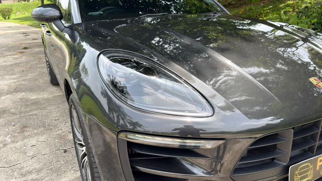 2018 PORCHE MACAN 3.0 S 67k Mileage Only Full Loan - 4