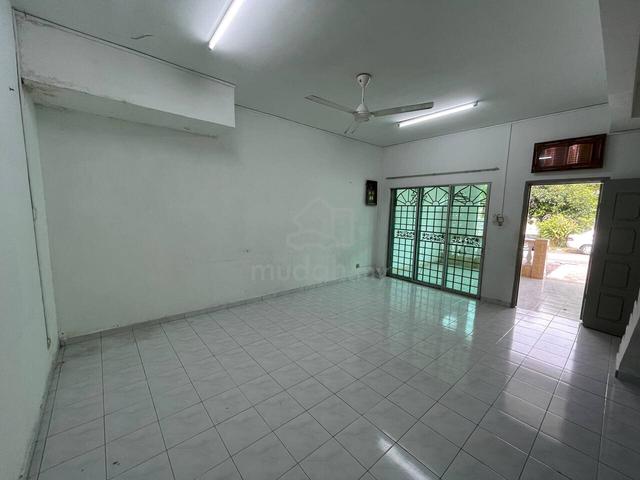 SEKUNTUM, BUKIT DAHLIA - Open Facing / NON BUMI LOT / DOUBLE STOREY 3