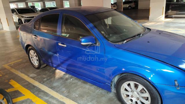 2014 Proton PERSONA 1.6 SV (A) - 3