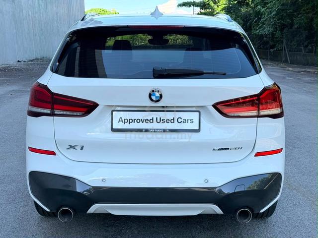 2021 Bmw X1 sDRIVE20i M SPORT - Premium Selection - 5