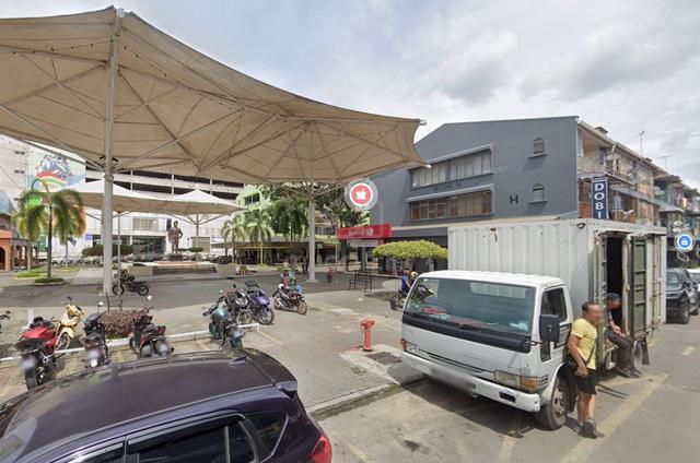 Donggongon New Township, First Floor Shoplot, Pekan Donggongon 1