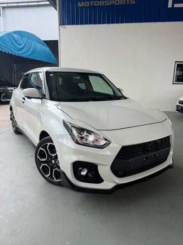 2023 Suzuki SWIFT 1.4 SPORT  (A) - 1