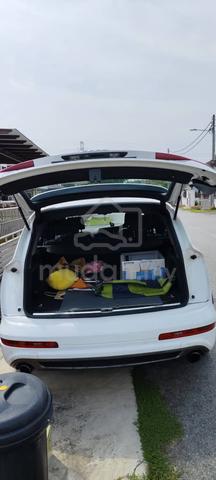 2011 Audi Q7 3.0 TDI 7 SEATER (A) - 3
