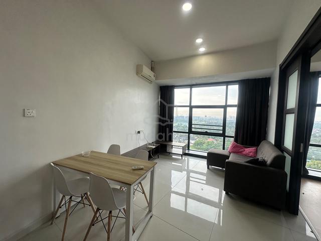 Bay Point @ Country Garden Danga Bay 1
