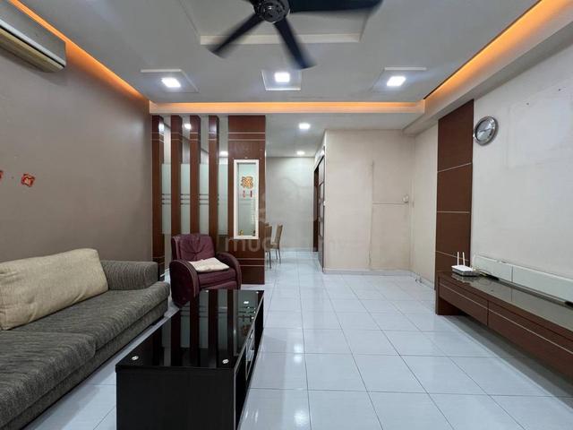 Taman Setia Indah 9 Double Storey 1