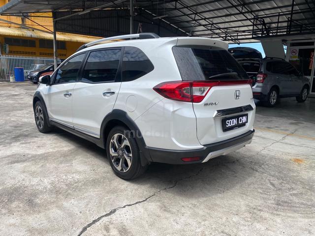 Honda BR-V 1.5 V (A) 2018 [Super Low Mileage] - 5