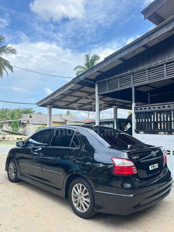 2012 Toyota VIOS 1.5 G FACELIFT (A) - 5
