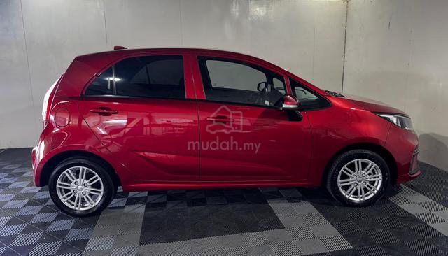 2024 Proton IRIZ 1.3 STANDARD FACELIFT (A) F /S R - 3