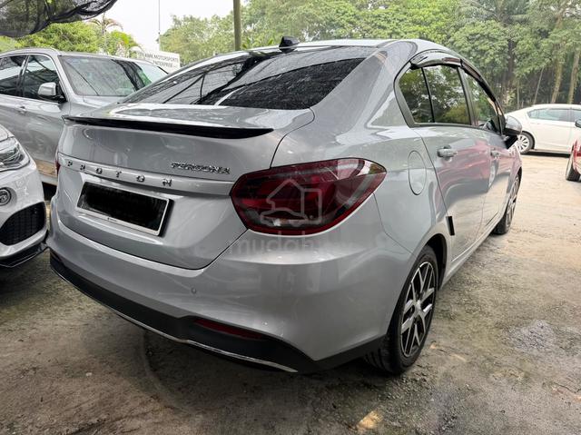 2024 Proton PERSONA 1.6 PREMIUM MY21 FACELIFT (A) - 4