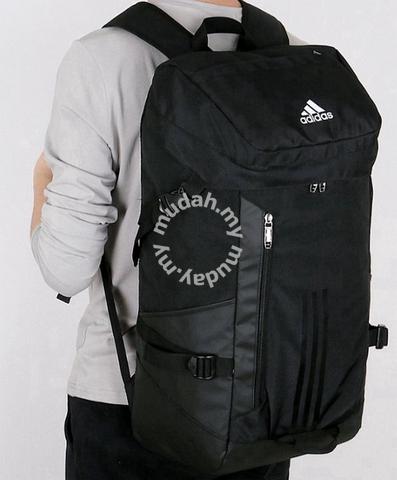 Large Waterproof Travel Backpack Bag - Bags & Wallets sale in Alam, Selangor