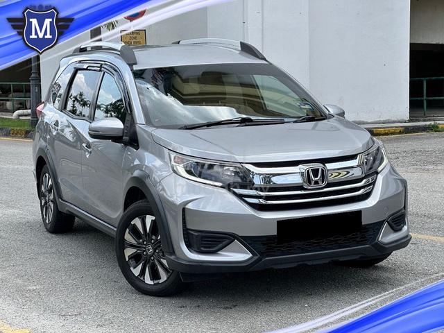 2020 HONDA BR-V 1.5 E (A) FACELiFT 7 SEATHER MPV - 1