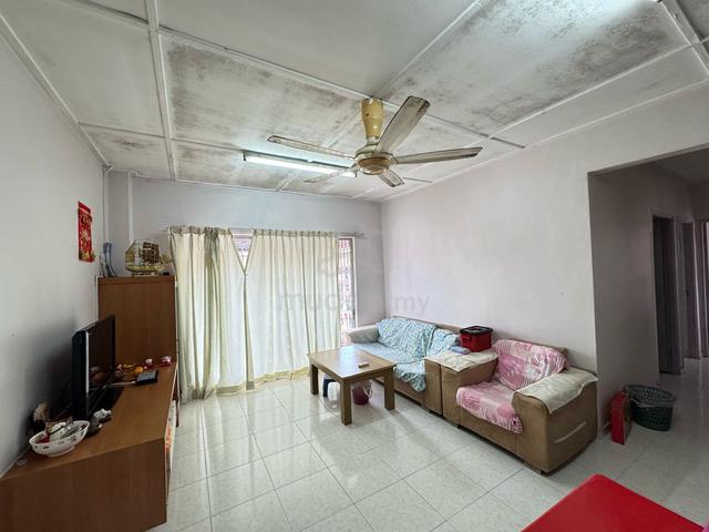 Taman Daya - Jalan Nibong 48 1