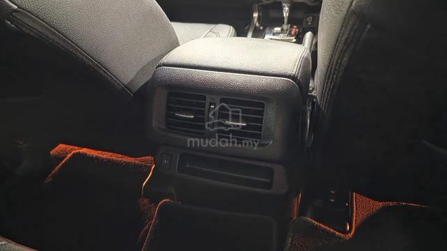 2022 Nissan NAVARA V 2.5L (A)DOUBLE CAB - 4