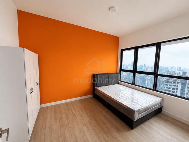 Arte Plus Ampang Condo Studio Bilik Sewa Furnished Facilities New 1