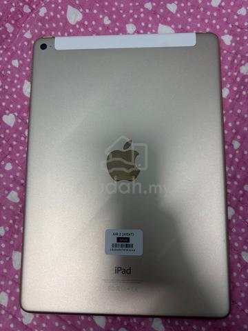 Ipad Air2 - photo 3 of 3