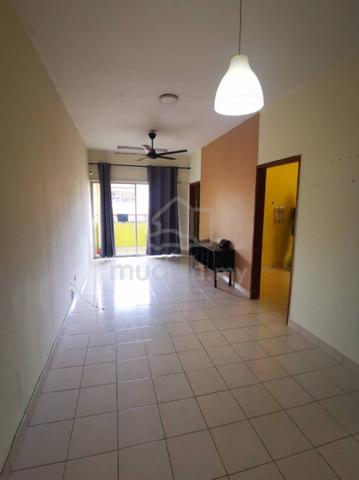 Sunway Batu Caves Shop Apartment 1