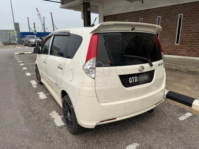 2011 Perodua ALZA 1.5 EZI (A) - 3