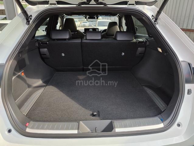 MAGIC ROOF 2025 Toyota HARRIER 2.0 Z FULL SPEC (A) - 5