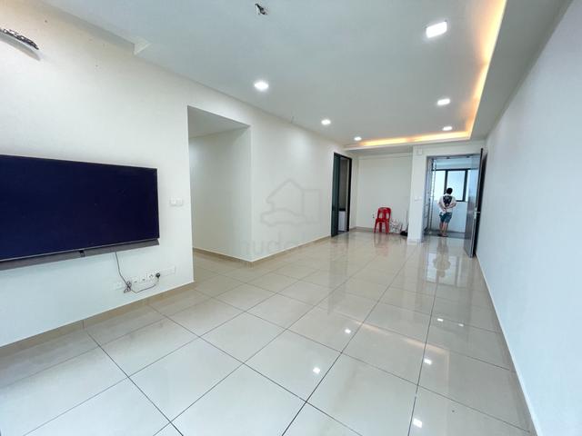 LakePark Residence @ KL North 1