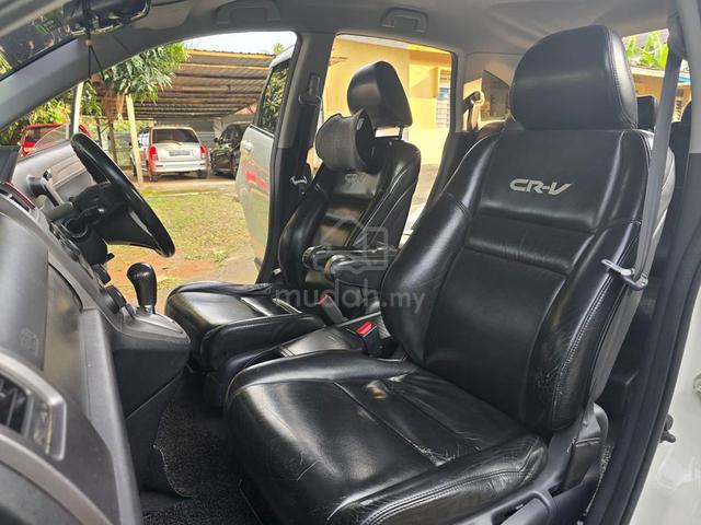 2009 Honda CR-V 2.0 i-VTEC (A) - 3