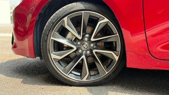 2023 Toyota COROLLA SPORT 2.0 GZ (A) HIGH SPEC - 5