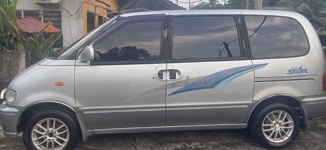 2001 Nissan SERENA 2.0 HIGH-WAY STAR C23 (A) - 3