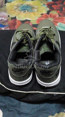 Carousel Image Selected
