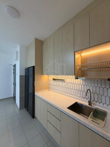 Residensi Akasia Jubilee 1