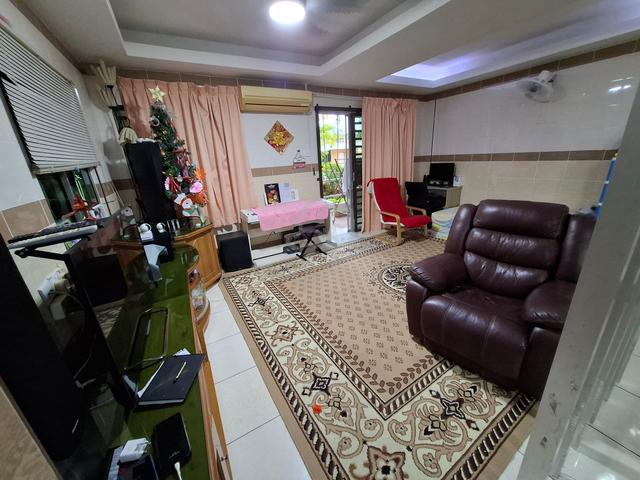 Seri Borneo Kondominium 1