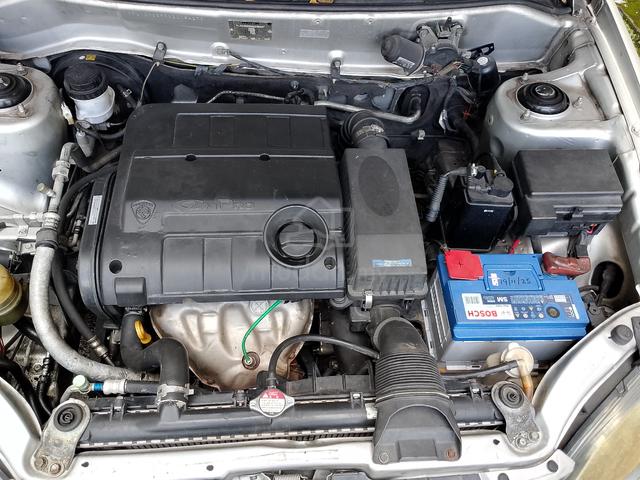 2009 Proton PERSONA 1.6 (A) - 4