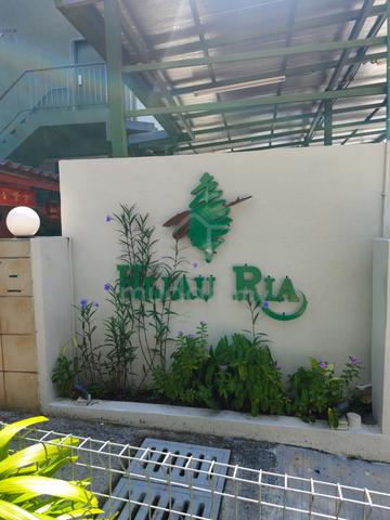 Hijau Ria Kepong Indah 1
