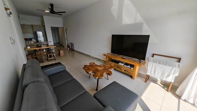 Bukit Bantayan Residence 1