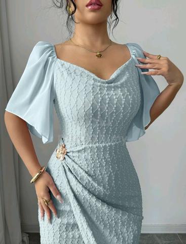 Elegant dress - photo 3 of 3