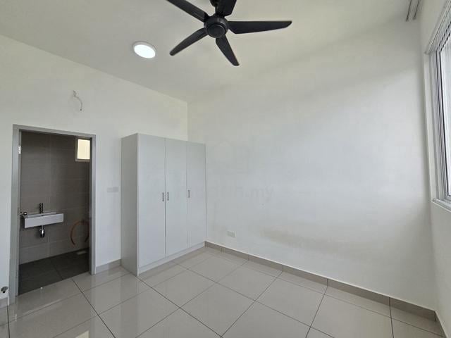 Palmera Residence Bangi 1